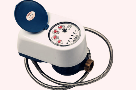 遠傳水表有哪些型號？應該這樣去選擇！